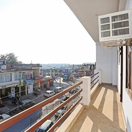 Collection O The Royal Fern Hotel Farrukhnagar ภายนอก รูปภาพ