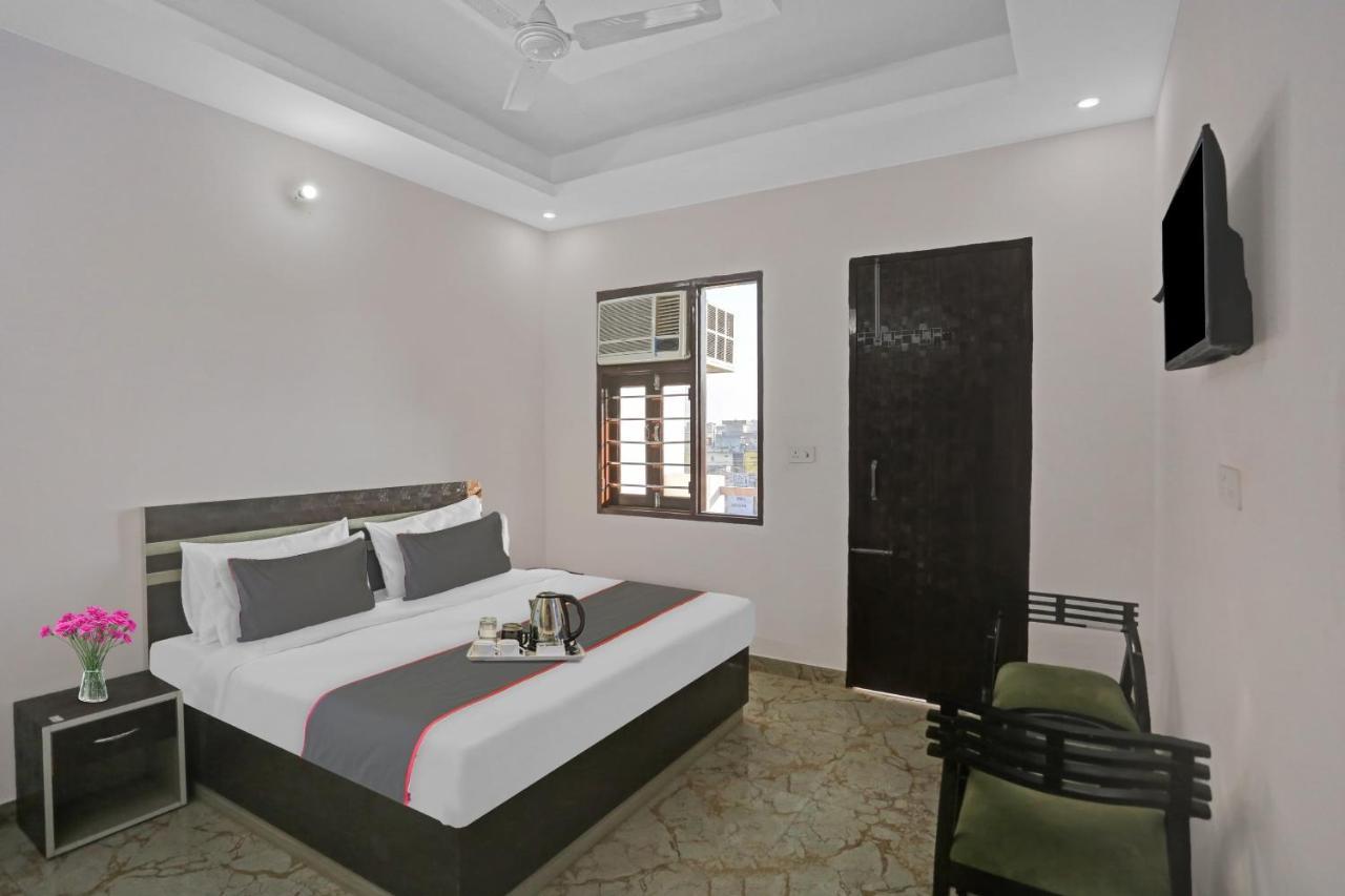 Collection O The Royal Fern Hotel Farrukhnagar ภายนอก รูปภาพ