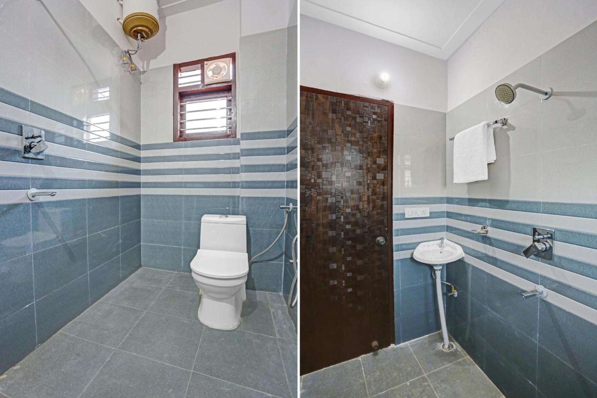 Collection O The Royal Fern Hotel Farrukhnagar ภายนอก รูปภาพ