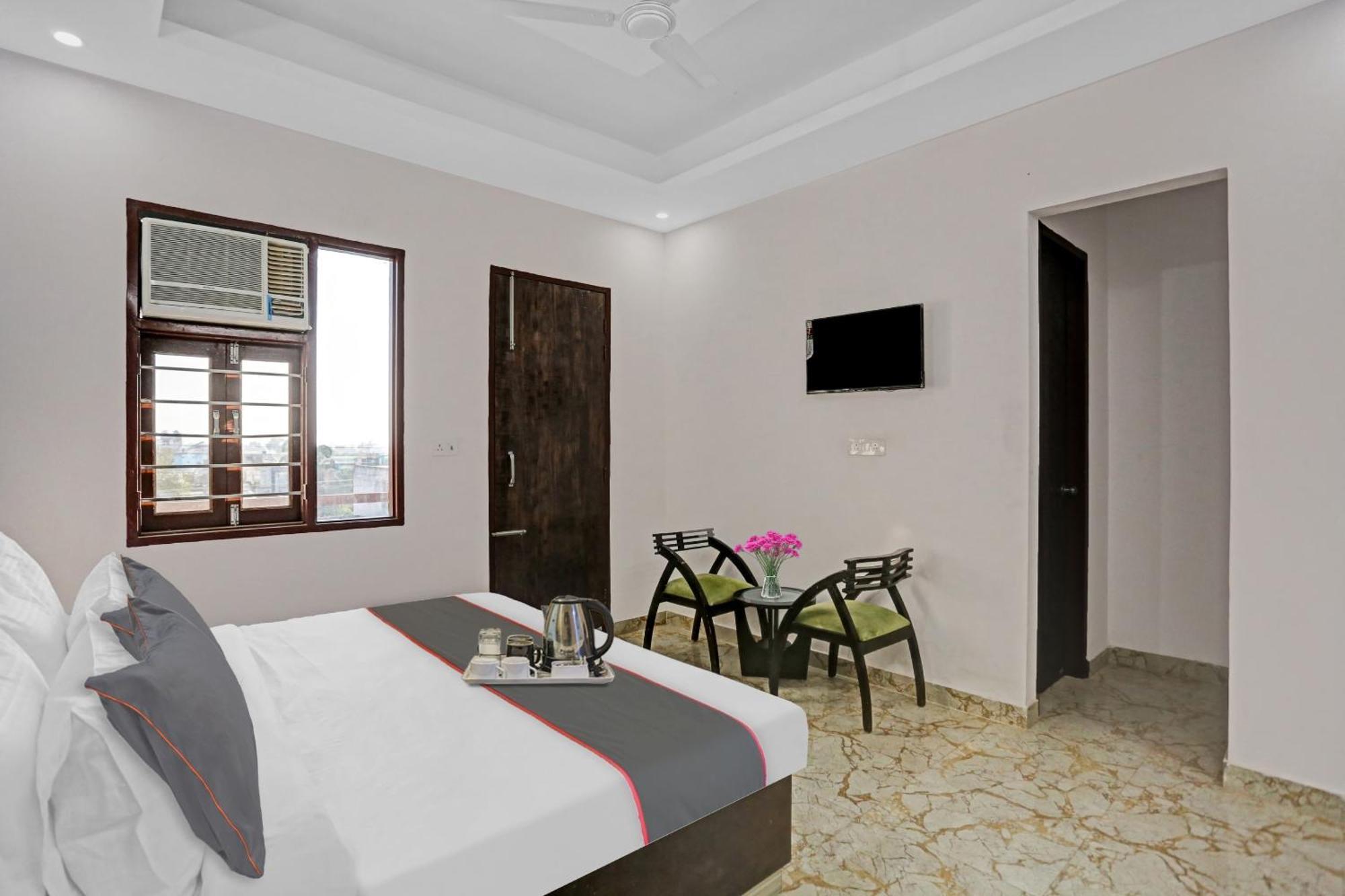 Collection O The Royal Fern Hotel Farrukhnagar ภายนอก รูปภาพ