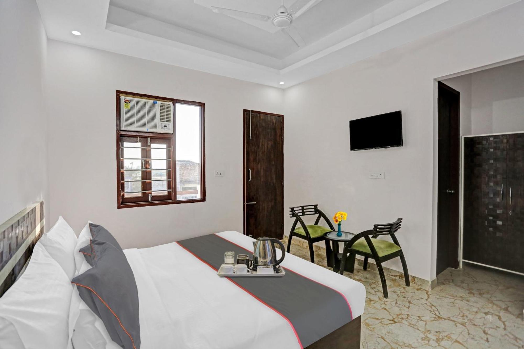 Collection O The Royal Fern Hotel Farrukhnagar ภายนอก รูปภาพ